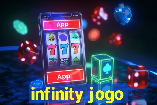 infinity jogo